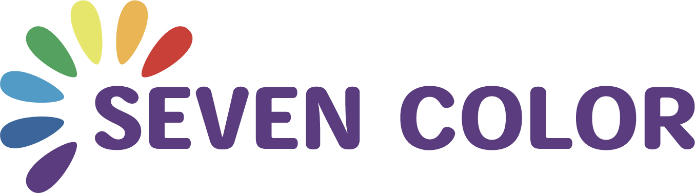 SEVEN COLOR CO.,LTD.